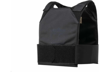 Image of Caliber Armor CaliberX Specter IIIA Low Profile Package, Black, Medium, 19-CALX-SPECTER-BK
