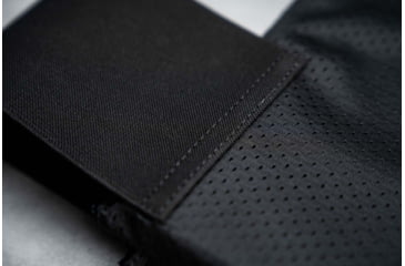 Image of Caliber Armor CaliberX Specter IIIA Low Profile Package, Black, Medium, 19-CALX-SPECTER-BK