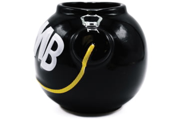Image of Caliber Gourmet F Bomb Mug, 16oz, Ceramic, CBG-M-1060