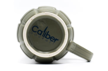 Image of Caliber Gourmet Grenade Mug - CBG-1043
