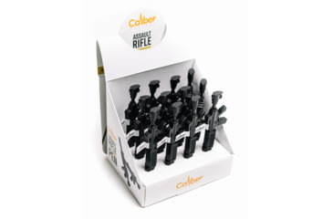 Image of Caliber Gourmet M16 Rifle Tactical Pen - CBG-DB-03