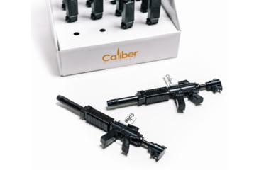 Image of Caliber Gourmet M16 Rifle Tactical Pen - CBG-DB-03
