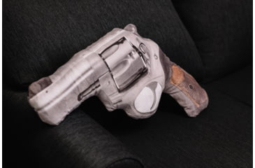 Image of Revolver Pillow