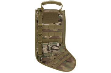 Image of Caliber Gourmet Tactical Stocking, MultiCam, 38, CBG-1069
