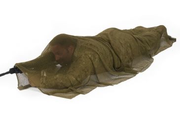 Image of Camcon Body Veil - Desert Tan CC61094