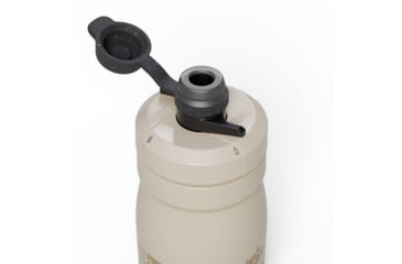 Image of CamelBak 15 oz Podium Dirt Series Bottle, Stone, 15oz /0.45L, 3090002000