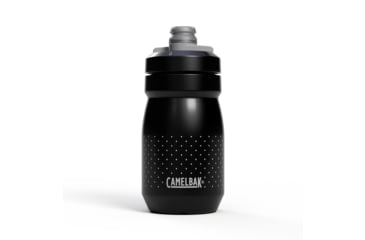 Image of CamelBak 15 oz Podium Water Bottle, Black, 15oz /0.45L, 3091001000