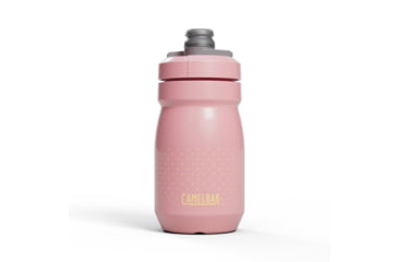 Image of CamelBak 15 oz Podium Water Bottle, Coral Sunset, 15oz /0.45L, 3091601000