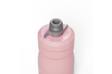Image of CamelBak 15 oz Podium Water Bottle, Coral Sunset, 15oz /0.45L, 3091601000