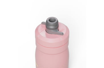 Image of CamelBak 15 oz Podium Water Bottle, Coral Sunset, 15oz /0.45L, 3091601000