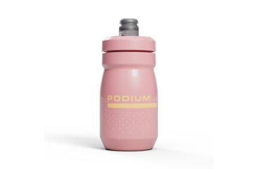 Image of CamelBak 15 oz Podium Water Bottle, Coral Sunset, 15oz /0.45L, 3091601000