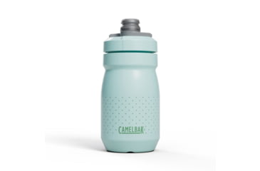 Image of CamelBak 15 oz Podium Water Bottle, Crystal Blue, 15oz /0.45L, 3091401000