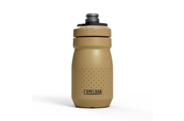 Image of CamelBak 15 oz Podium Water Bottle, Gold, 15oz /0.45L, 3091201000