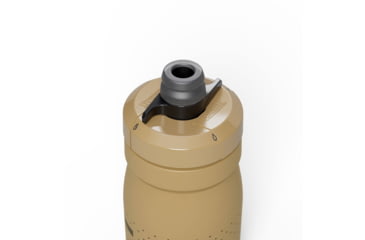 Image of CamelBak 15 oz Podium Water Bottle, Gold, 15oz /0.45L, 3091201000