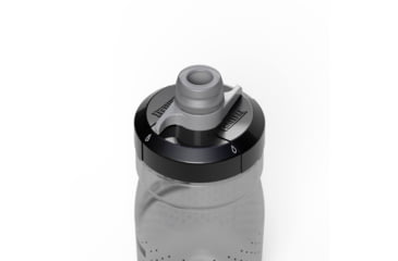 Image of CamelBak 15 oz Podium Water Bottle, Smoke, 15oz /0.45L, 3091002000