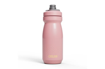 Image of CamelBak 21 oz Podium Water Bottle, Coral Sunset, 21oz /0.62L, 1876604062