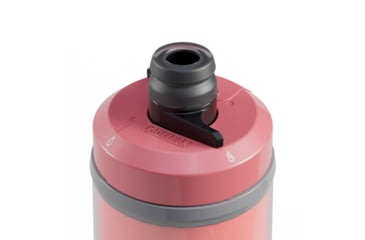 Image of CamelBak 24 oz Podium Chill Bottle, Coral Sunset, 24oz /0.71L, 1873606071