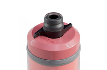 Image of CamelBak 24 oz Podium Chill Bottle, Coral Sunset, 24oz /0.71L, 1873606071