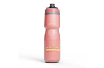 Image of CamelBak 24 oz Podium Chill Bottle, Coral Sunset, 24oz /0.71L, 1873606071