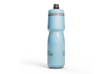Image of CamelBak 24 oz Podium Chill Bottle, Crystal Blue, 24oz /0.71L, 1873410071
