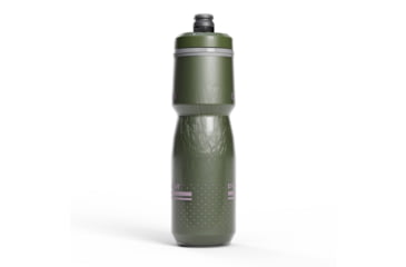 Image of CamelBak 24 oz Podium Chill Bottle, Deep Fern, 24oz /0.71L, 1873309071