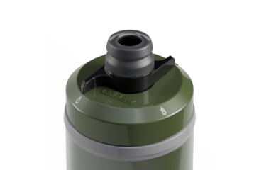 Image of CamelBak 24 oz Podium Chill Bottle, Deep Fern, 24oz /0.71L, 1873309071