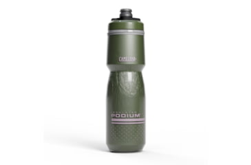 Image of CamelBak 24 oz Podium Chill Bottle, Deep Fern, 24oz /0.71L, 1873309071