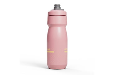 Image of CamelBak 24 oz Podium Water Bottle, Coral Sunset, 24oz /0.71L, 1875604071