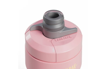 Image of CamelBak 24 oz Podium Water Bottle, Coral Sunset, 24oz /0.71L, 1875604071