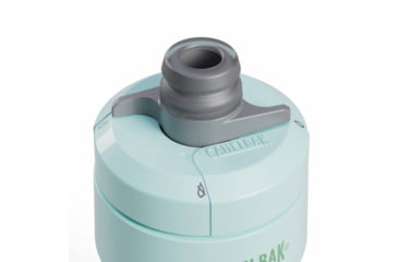 Image of CamelBak 24 oz Podium Water Bottle, Crystal Blue, 24oz /0.71L, 1875408071