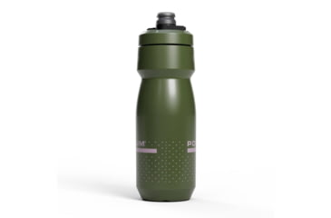 Image of CamelBak 24 oz Podium Water Bottle, Deep Fern, 24oz /0.71L, 1875304071