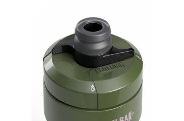 Image of CamelBak 24 oz Podium Water Bottle, Deep Fern, 24oz /0.71L, 1875304071