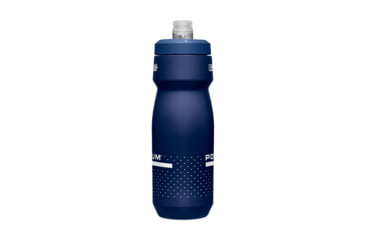 Image of CamelBak 24 oz Podium Water Bottle, Navy Blue, 24oz /0.71L, 1875407071