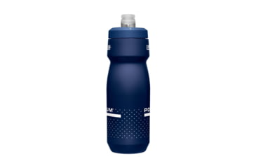 Image of CamelBak 24 oz Podium Water Bottle, Navy Blue, 24oz /0.71L, 1875407071