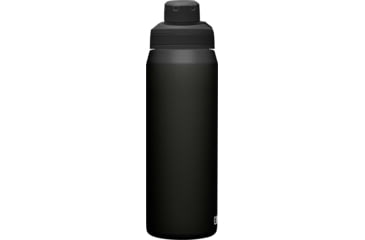 Image of CamelBak 25 oz Chute Mag SST Vacuum Insulated, Black, 25 oz, 2808001075