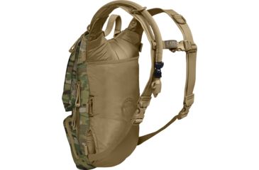Image of CamelBak Ambush Mil Spec Crux Hydration Pack, 100oz, Multicam 1724901000