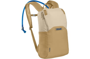 Image of CamelBak Arete 14 Hydration Pack, Canyon Clay, 1.5 Liter, 3034202000