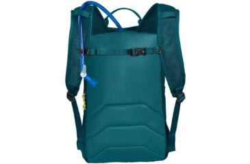 Image of CamelBak Arete 14 Hydration Pack, Deep Teal, 1.5 Liter, 3034301000