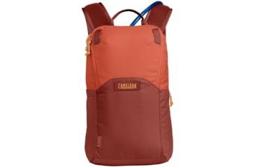 Image of CamelBak Arete 14 Hydration Pack, Mahogany, 1.5 Liter, 3034601000