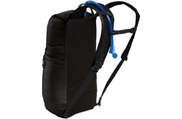 Image of CamelBak Arete 18 Hydration Pack, Black, 1.5 Liter, 3032001000