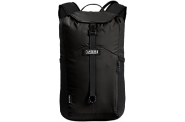 Image of CamelBak Arete 18 Hydration Pack, Black, 1.5 Liter, 3032001000