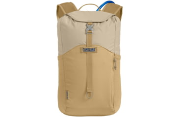 Image of CamelBak Arete 18 Hydration Pack, Canyon Clay, 1.5 Liter, 3032202000