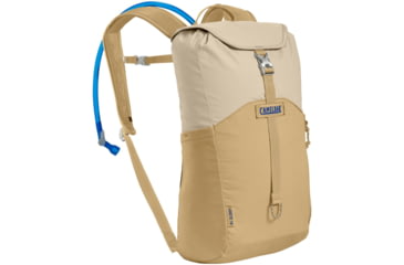 Image of CamelBak Arete 18 Hydration Pack, Canyon Clay, 1.5 Liter, 3032202000