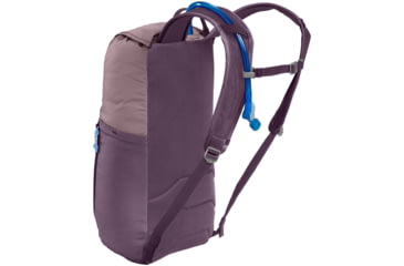 Image of CamelBak Arete 18 Hydration Pack, Deep Purple, 1.5 Liter, 3032501000