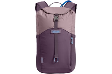 Image of CamelBak Arete 18 Hydration Pack, Deep Purple, 1.5 Liter, 3032501000
