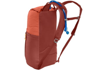 Image of CamelBak Arete 18 Hydration Pack, Mahogany, 1.5 Liter, 3032601000