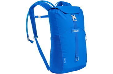 Image of CamelBak Arete 18 Hydration Pack, Royal Blue, 1.5 Liter, 3032401000