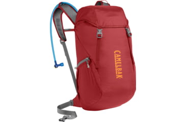 Image of CamelBak Arete 22 Hydration Pack-Samba/Kabocha