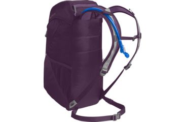 Image of CamelBak Arete 22, Plum/Sunset Purple, 85 oz, 1109501000