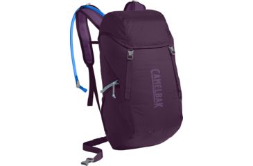 Image of CamelBak Arete 22, Plum/Sunset Purple, 85 oz, 1109501000